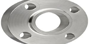 Mild Steel Flanges