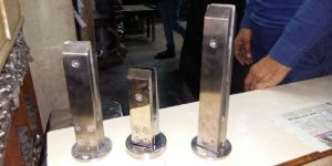 Stainless Steel Bracket