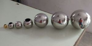 Stainless Steel Balls