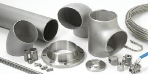 Stainless Steel Pipe Fittings