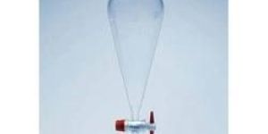 Glass Separating Funnel