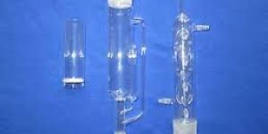 Soxhlet Extraction Set