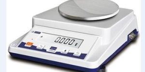 Laboratory Electronic Balance
