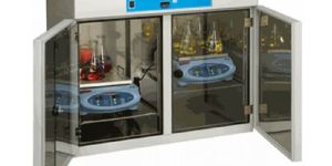 Laboratory Incubators