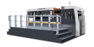 Die Cutting Machine