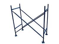 Steel Scaffolding