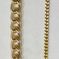 Aluminium Chain