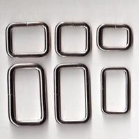 Metal Wire Rings