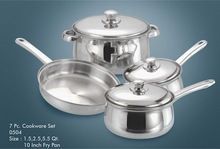 Cookware Set