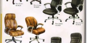 Boss Chairs