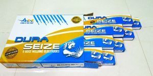 MS Welding Electrode