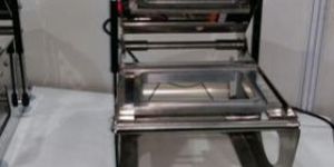 Restaurant Tray Sealing Machine