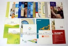 Printed Brochure