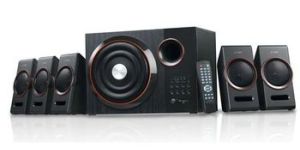 Home Theaters System