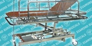 Emergency & Recovery Trolley