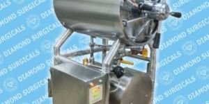 Horizontal Autoclave