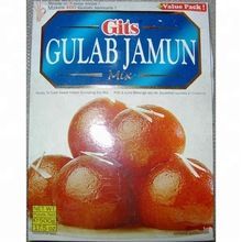 Gulab Jamun
