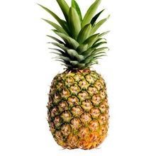 Fresh Pineapple