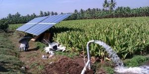 Solar Pump