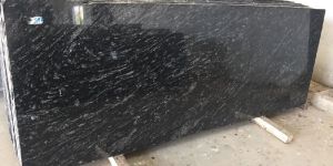 Premium Black Granite