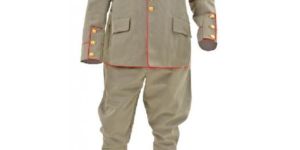 ww1 Imperial German Army Uniform