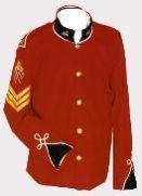 Zulu War Uniform