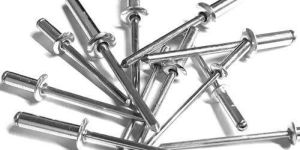 Aluminum Rivets