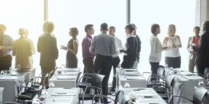 Domestic Business Meeting Planner