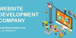 Web Design & Development