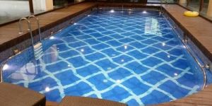 Swimming Pool Construction Service