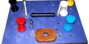 Hand Gym Kit Board
