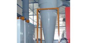 Cyclone Dust Collector Machine