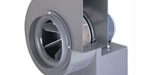 Radial Blower
