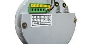 Digital Differential Pressure Controller