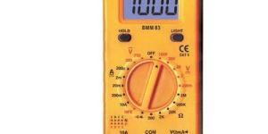 Digital Multimeter