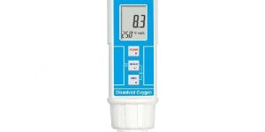 Dissolved Oxygen Meter