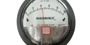 Dwyer Magnehelic Gauges