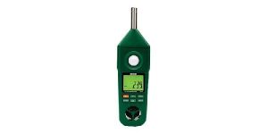 Environmental Meter