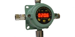 Flameproof Oxygen Monitor