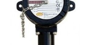 Flameproof Pressure Switch