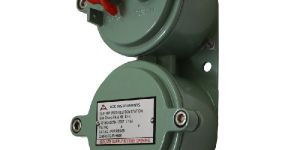 Flameproof Push Button Station