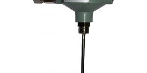 Flameproof Temperature Sensor