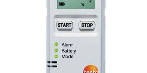 Humidity Data Logger