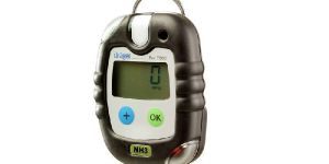 Portable Gas Detector