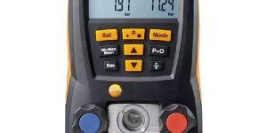 Refrigeration Systems