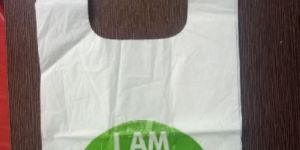 Biodegradable Bags