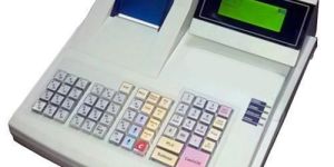 Ultima Billing Machine