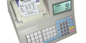 WEP BP 2000 Billing Machine