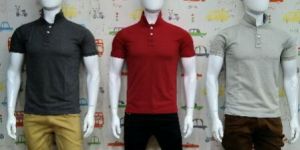 Mens Polo T-Shirts