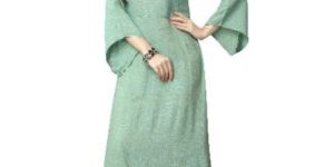 Thea Long Designer Party Wear Gown